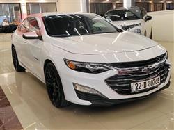 شيفروليه ماليبو